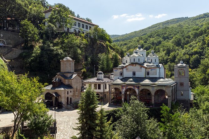 From Sofia: Serbia and Macedonia Trip - Key things to know before you go