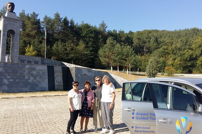 From Sofia: Serbia and Macedonia Trip - Why this Sofia trip feels like more than a standard excursion