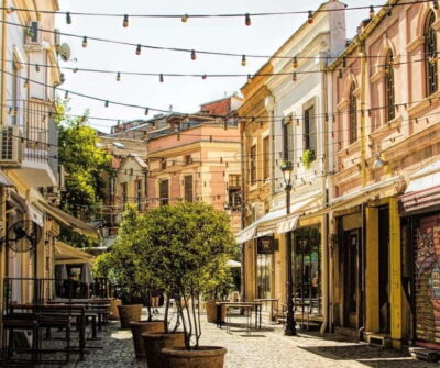 Small Group Guided Tour of Plovdiv’s Highlights