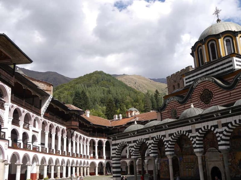 From Sofia: Struma River Rafting and Rila Monastery Visit - Who This Tour Fits Best (And Who Should Skip It)