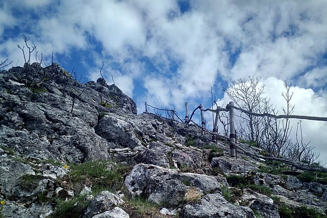 From Sofia: The gorges of Trun and Dragovski stone trail - The real value of a small-group tour format