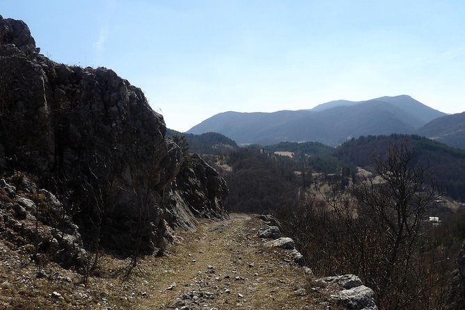 From Sofia: The gorges of Trun and Dragovski stone trail - Transportation and comfort: pickup, drop-off, and how to use it well