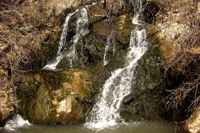 From Sofia: The gorges of Trun and Dragovski stone trail - What to pack for Dragovski and the Trun gorge
