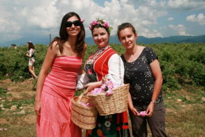The Rose Valley & Koprivshtitsa 12 hrs Day Tour