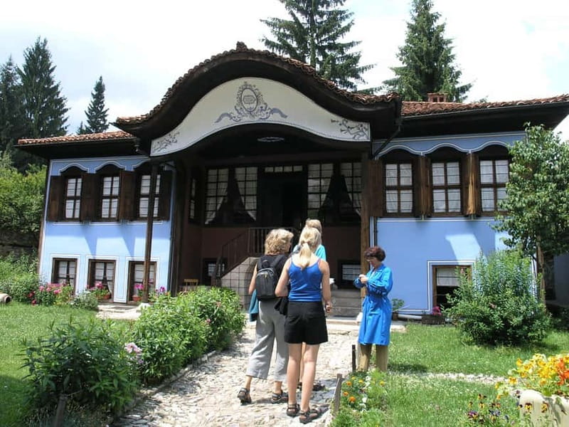 From Sofia: The Rose Valley & Koprivshtitsa 12 hrs Day Tour - Tips that will make your day smoother