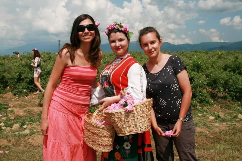 From Sofia: The Rose Valley & Koprivshtitsa 12 hrs Day Tour - The road from Sofia to Kazanlak, and how 11 hours stays manageable