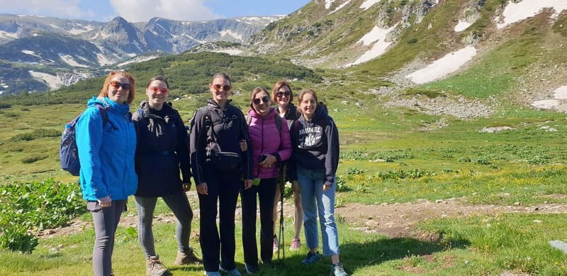 From Sofia: The Seven Rila Lakes Full-Day Hiking Tour - Seven Rila Lakes Tour, from Sofia: Key reasons to choose it
