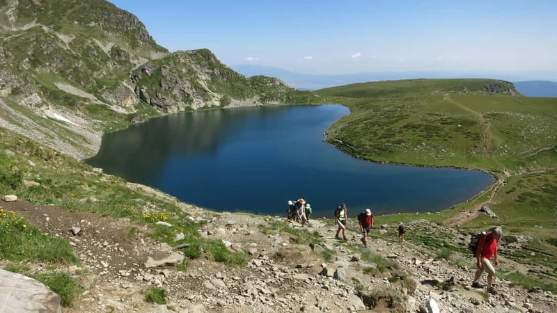 From Sofia: The Seven Rila Lakes Full-Day Hiking Tour - Logistics and behavior rules that keep things smooth