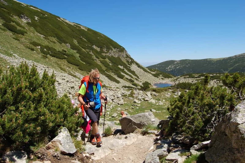 From Sofia: The Seven Rila Lakes Full-Day Hiking Tour - Price and value: Is $47 really the deal here?