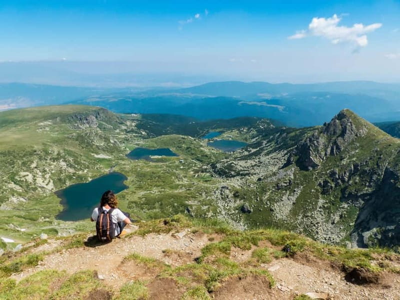 From Sofia: The Seven Rila Lakes Full-Day Hiking Tour - Getting from Sofia to Panichishte: Timing, distance, and the lift ticket detail