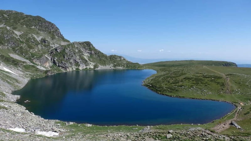 From Sofia: The Seven Rila Lakes Full-Day Self-Guided Tour - Weather and traction: the stuff that makes or breaks the hike