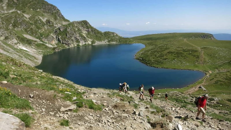 From Sofia: The Seven Rila Lakes Full-Day Self-Guided Tour - Price and value: what $115 includes, and what costs extra