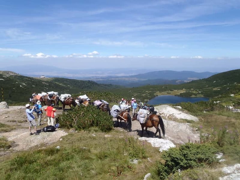 From Sofia: The Seven Rila Lakes & Rila Monastery Day Tour - How long you are really out there, and how the timing works