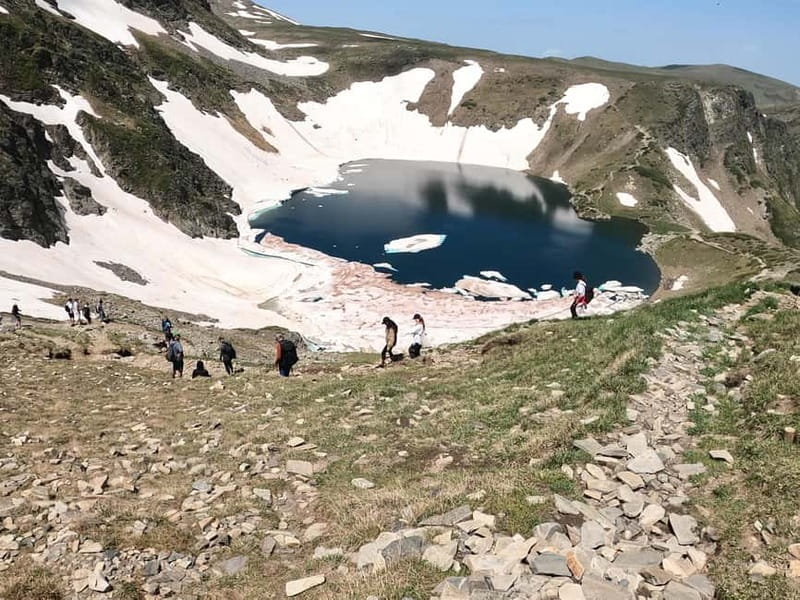 From Sofia: The Seven Rila Lakes & Rila Monastery Day Tour - Price and logistics: where the $53 goes, and where you pay extra