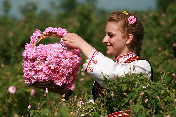 From Sofia:The Valley of the Roses&Koprivshtitsa Small Group Tour - Key things that make this tour worth your time