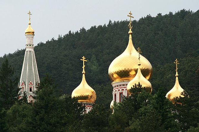 From Sofia:The Valley of the Roses&Koprivshtitsa Small Group Tour - Sofia departures and the 7:00 am rhythm