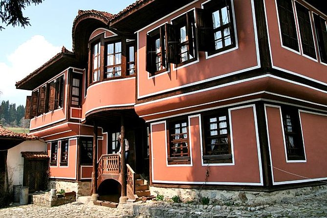 From Sofia:The Valley of the Roses&Koprivshtitsa Small Group Tour - Price, value, and what you actually get for $72.18