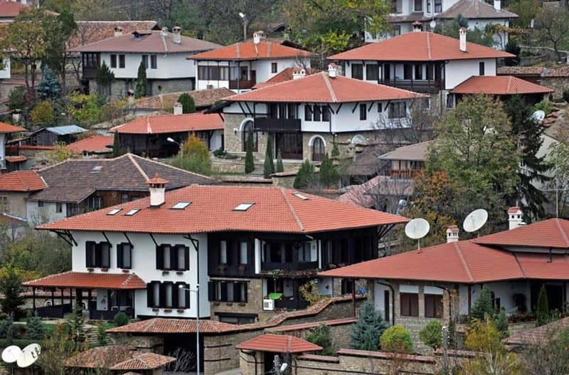 From Sofia: Veliko Tarnovo and Arbanasi - Road Time From Sofia: The Real Schedule You’re Signing Up For