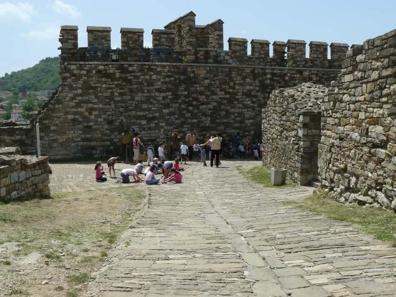 From Sofia: Veliko Tarnovo & Arbanassi 12 hrs Day Tour - Price and What You Get for $70