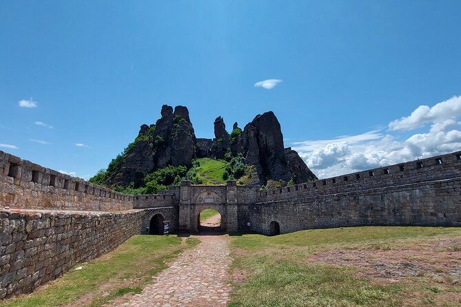 Full-Day Belogradchik Rocks and Belogradchik Fortress from Sofia - The drive from Sofia: long, but scenic, and usually smooth