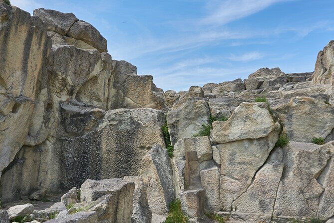 Full Day Mystical East Rhodope and the ancient city of Perperikon - Price and value: what $107.68 gets you