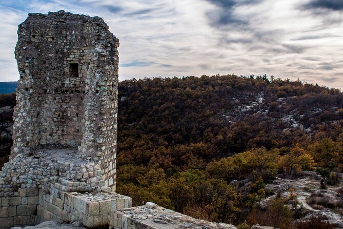 Full Day Mystical East Rhodope and the ancient city of Perperikon - The 8:00 am start in Plovdiv, timing and how the day moves