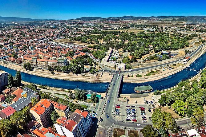 Full-day Nis and Serbian History Tour from Sofia - Key Highlights to Know Before You Go