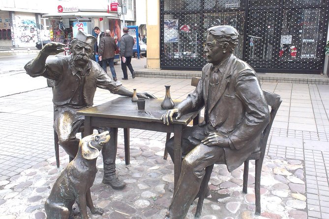 Full-day Nis and Serbian History Tour from Sofia - Why Niš Works So Well as a Day Trip From Sofia