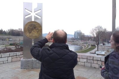 Full-day Nis and Serbian History Tour from Sofia