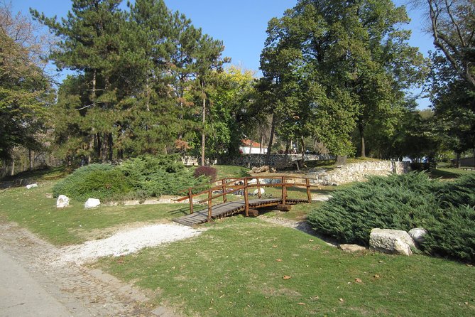 Full-day Nis and Serbian History Tour from Sofia - Stop 3: The Red Cross Nazi Concentration Camp, Built for Respect and Facts