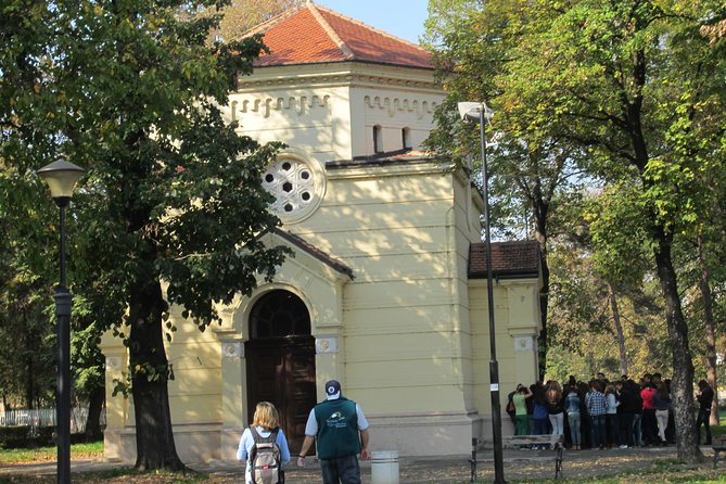 Full-day Nis and Serbian History Tour from Sofia - Lunch, Free Time, and How to Spend Your Hours in Niš