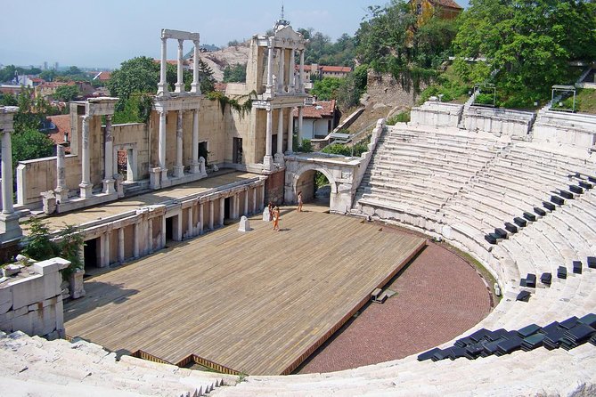 Full-Day Plovdiv and Asen’s Fortress Tour from Sofia - Why this Plovdiv and Asen’s Fortress day trip is worth your time