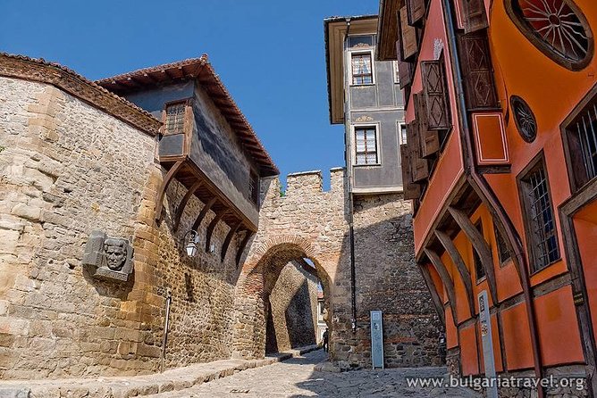 Full-Day Plovdiv and Asen’s Fortress Tour from Sofia - Price and logistics: where the value really comes from