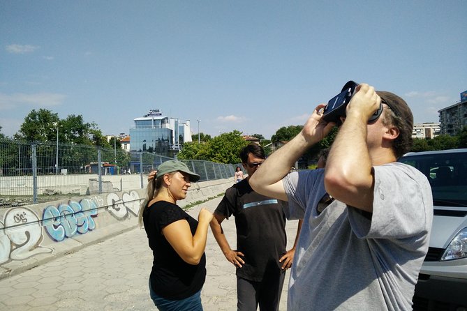 Full-Day Plovdiv and Asen’s Fortress Tour from Sofia - Getting there from Sofia, and how the day runs