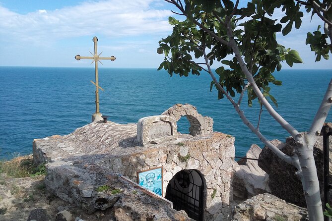 Full-Day Private Sightseeing Tour to the North of Varna - Key highlights you’ll care about