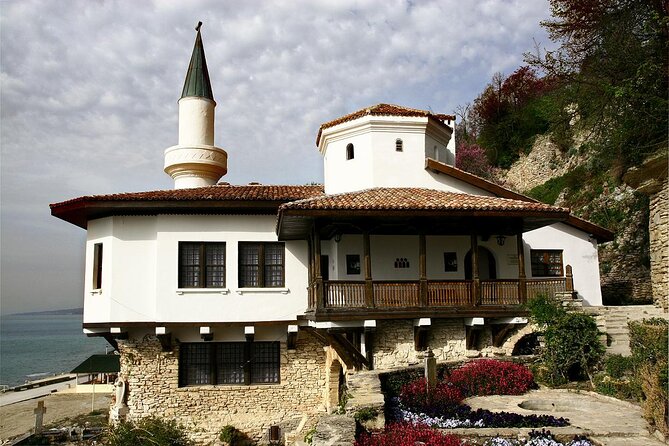 Full-Day Private Sightseeing Tour to the North of Varna - 8:00 am start, then a day that can shift with your interests
