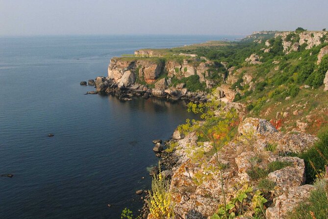 Full-Day Private Sightseeing Tour to the North of Varna - Lake Durankulak: birdlife, a prehistoric necropolis, and the Bulgarian Troy
