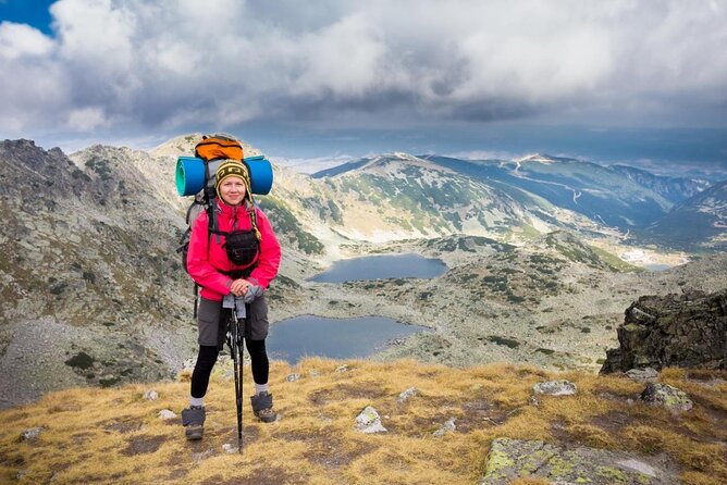 Full-day Rila Mountains, Seven Lakes Hike, and Hot Springs Tour from Sofia - Key highlights worth planning around