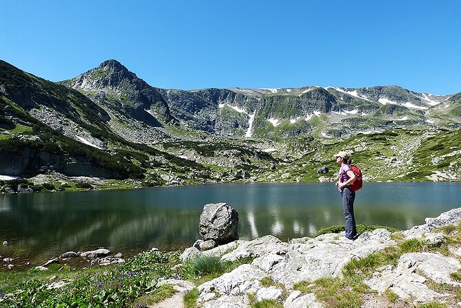 Full-day Rila Mountains, Seven Lakes Hike, and Hot Springs Tour from Sofia - From Pionerska hut to the Seven Rila Lakes cirque, what you will see
