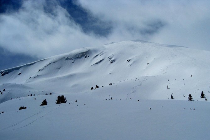 Full day Snowshoeing tour to Bezbog peak 2645 m in Pirin Mountains - Getting to the mountains: Bansko pickup and the 40-minute transfer