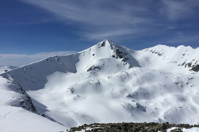 Full day Snowshoeing tour to Bezbog peak 2645 m in Pirin Mountains - What is included, and what you should plan for yourself