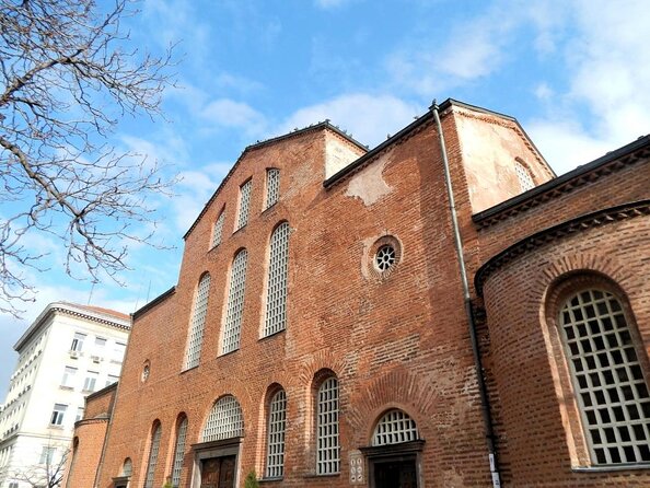 Full Day Sofia Tour - Key things I’d book this for