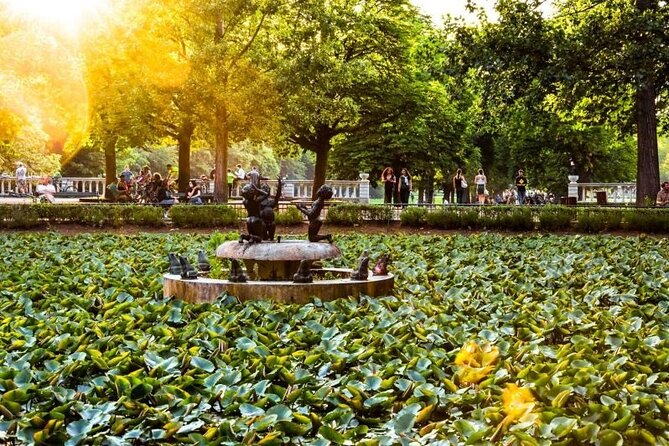 Full Day Sofia Tour - Neoclassical Theatre Front and the Palace-Museum Area