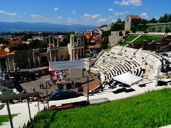 Full day tour to Plovdiv with lunch - What to Pack and How to Survive the Cobbles Like a Pro