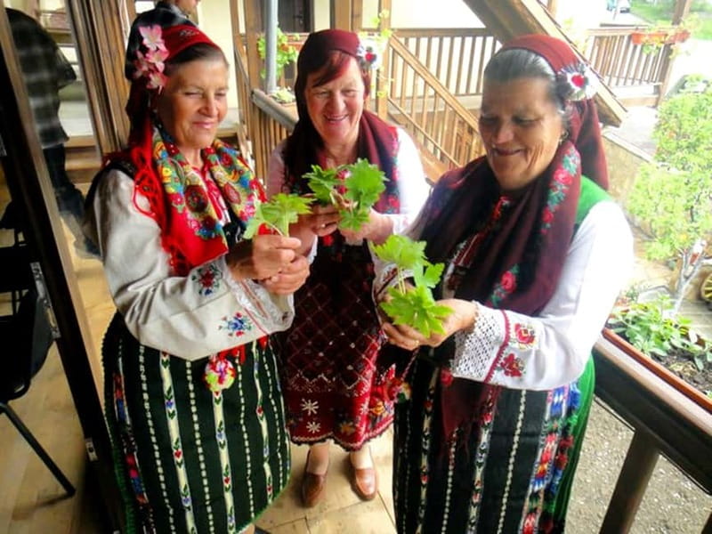 Gorno Draglishte: Local Folklore Experience w/ Food Tasting - Key things to know before you go