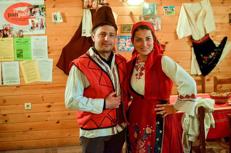 Gorno Draglishte: Local Folklore Experience w/ Food Tasting - Gorno Draglishte and the Grandmothers, Where the Day Starts