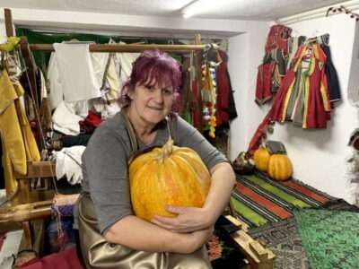 Gorno Draglishte: Local Folklore Experience w/ Food Tasting