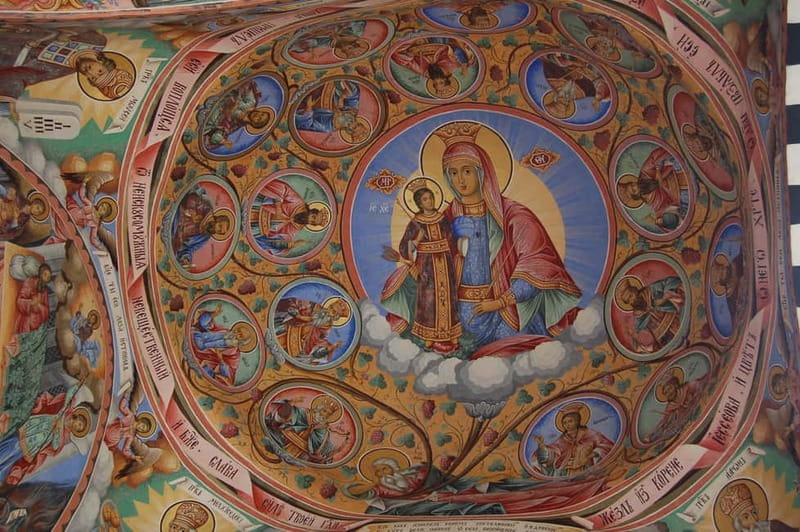 Guided Rila Monastery Tour from Bansko - Why Rila Monastery from Bansko feels like a proper Bulgaria day