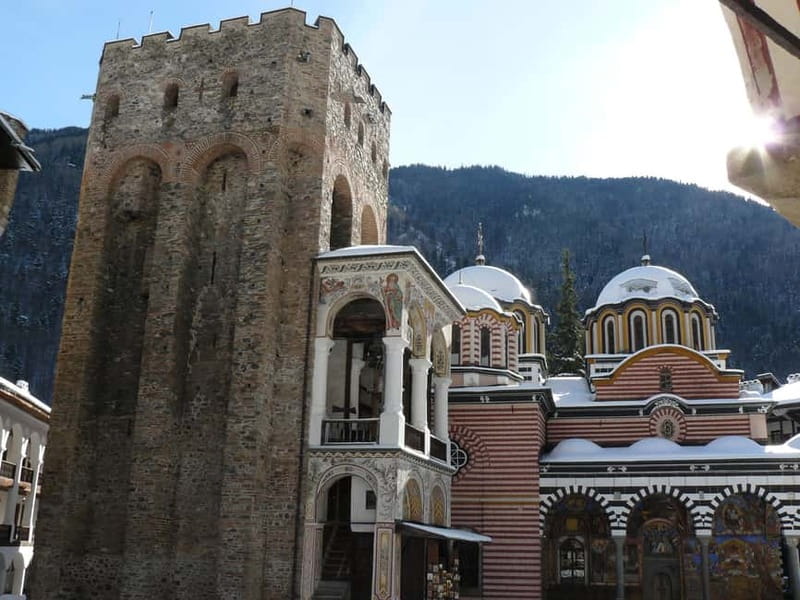 Guided Rila Monastery Tour from Bansko - What to know before you go (so nothing surprises you)