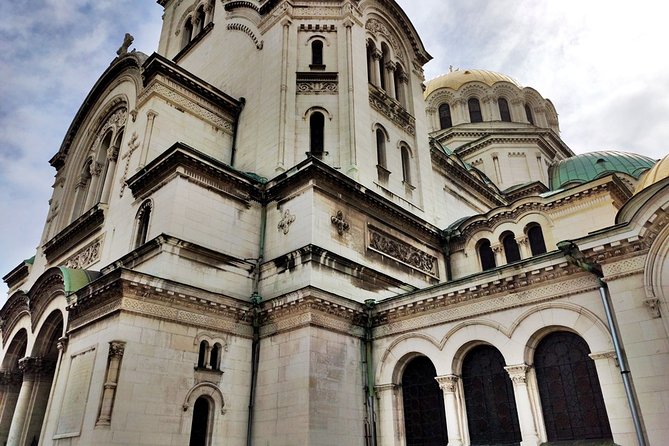 Guided Visit to Alexander Nevsky Cathedral - Who this visit suits best